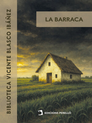 cover image of La Barraca